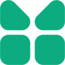 הלוגו של Green Invoice (חשבונית ירוקה, מורנינג)