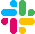 הלוגו של Slack