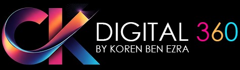 CK Digital 360 — by Koren Ben Ezra